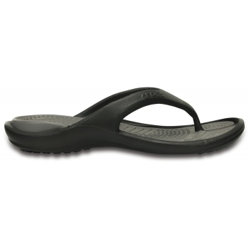 Athens Flip Black / Smoke