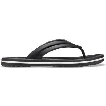 Crocband Flip W Black