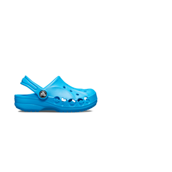 Crocs™ Baya Clog T Ocean