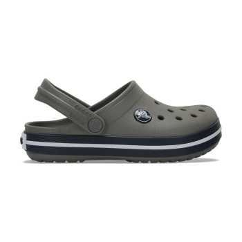 Crocs™ Crocband Clog T Smoky/Navy