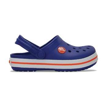 Crocs™ Crocband Clog K Cerulean Blue