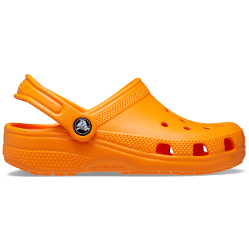 Crocs™ Classic Clog T Orange Zing