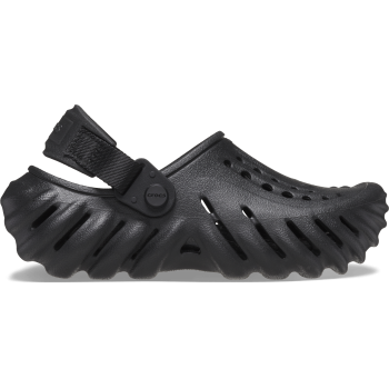 Crocs™ Echo Clog K Black