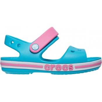 Crocs™ Bayaband Sandal K Digital Aqua