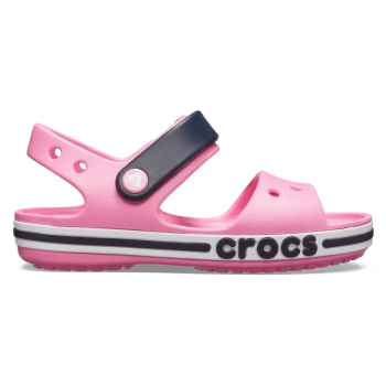Crocs™ Bayaband Sandal K Pink Lemonade