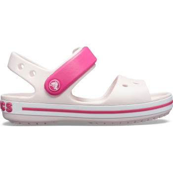 Crocs™ Crocband Sandal K Barely Pink