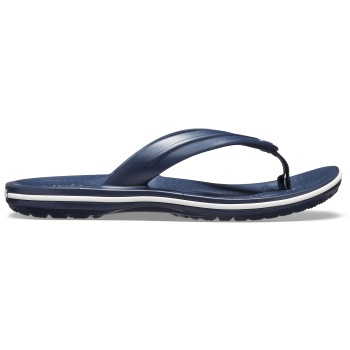 Crocs™Crocband Flip GS Navy