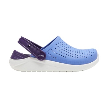 Crocs™LiteRide Clog K Lapis/Mulberry