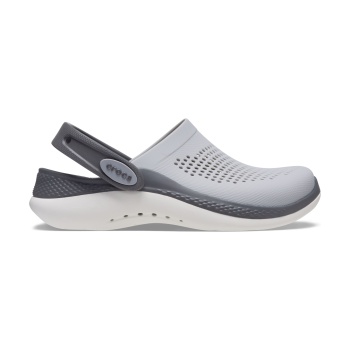 Crocs™LiteRide 360 Clog K Light Grey/Slate Grey