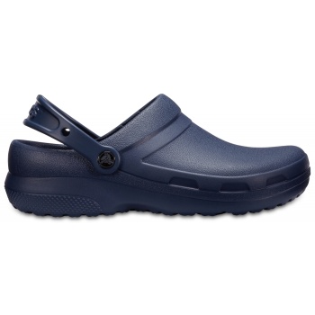 Specialist II Clog Navy