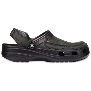 Crocs™ Yukon Vista Clog M Black/Black