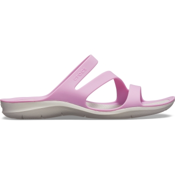 Women's Swiftwater Sandal Violet/Pearl White
