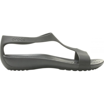 Crocs™ Serena Sandal Women's Black/Black