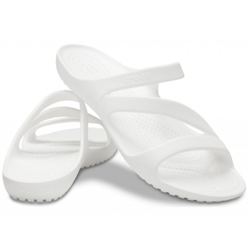 Crocs™Kadee II Sandal White