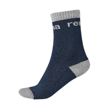 Boot Socks Navy