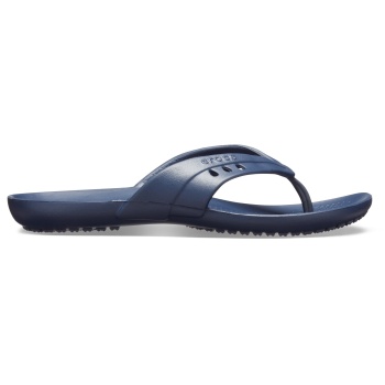 Crocs™ Kadee Flip Navy