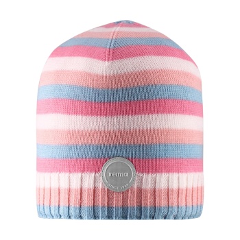 Hazy Bubblegum Pink