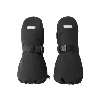 REIMA Askare Black