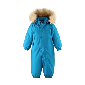 REIMA Aapua Dark Sea Blue