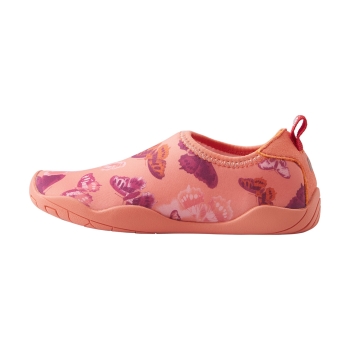 Lean Swimming Shoes Coral Pink
