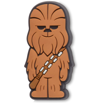 Crocs™ Jibbitz™ Star Wars Chewbacca