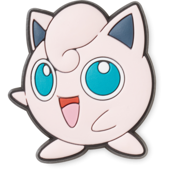 Crocs™ Jibbitz™ Pokemon Jigglypuff