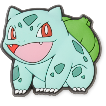 Crocs™ Jibbitz™ Pokemon Bulbasaur
