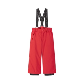 REIMA Loikka Tomato Red