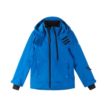 REIMA Tieten Bright Blue