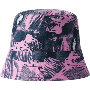 REIMA Moomin Viehe Rose Pink