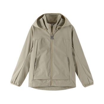 REIMA Puruton Earthy Beige