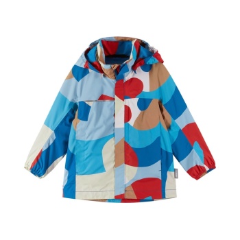 REIMA Tiihala Bright Blue