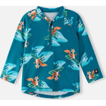 REIMA Tuvalu Deep Ocean