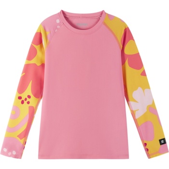 REIMA Sukeltaja Sunset Pink