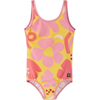 REIMA Uimaan Clear Yellow