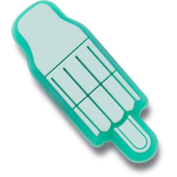 Crocs™ Jibbitz™ Lights Up Translucent Popsicle