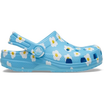 Crocs™ Classic Daisy Clog T Tinted Glass