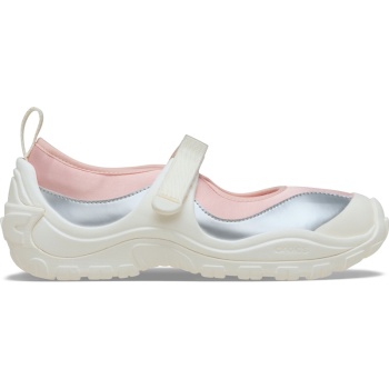 Crocs™ Terre Ballet Core Chalk