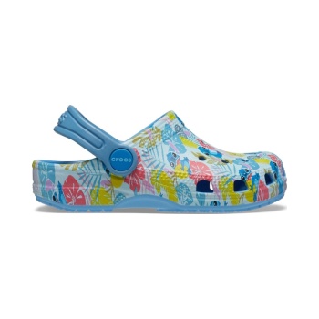 Crocs™ Stitch Classic Clog T Oxygen