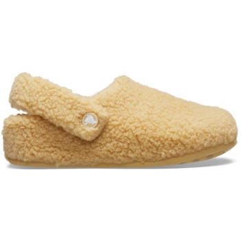 Crocs™ Classic Cozzzy Slipper K Wheat