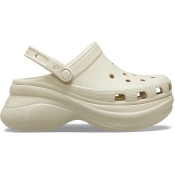 Crocs™ Classic Bae Clog Bone