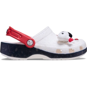 Crocs™ Peanuts Classic Clog T Multi
