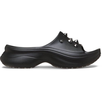Crocs™ Bae Studded Slide Black