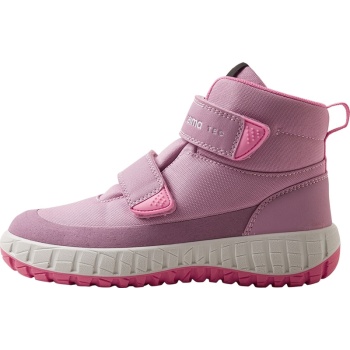 REIMA Patter 2.0 Grey Pink