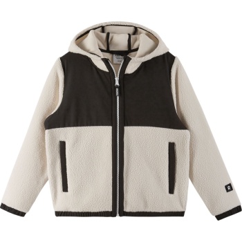 REIMA Fleece Turbo Light Beige