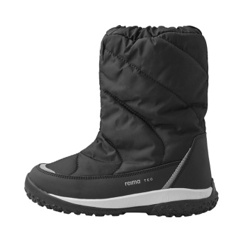 REIMA Kinoskin Black