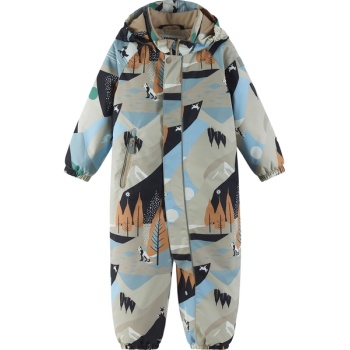 REIMA Puhuri Earthy Beige