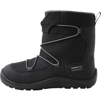 REIMA Ensilumi Junior Black