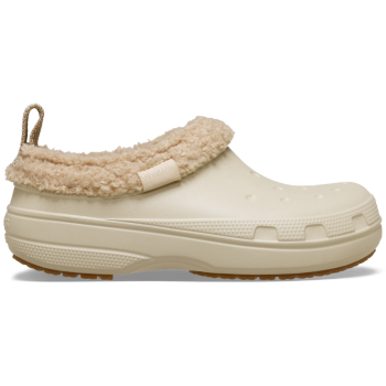 Crocs™ Classic Lined Shorty Sandstone