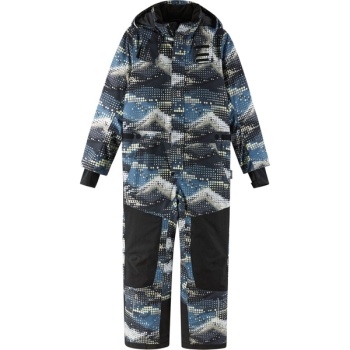 REIMA Lappea Soft Black